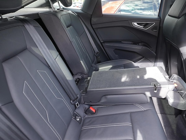 Audi Q4 e-tron 50 Quattro Sportback