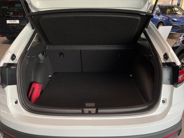 Volkswagen Taigo 1.0 TSI