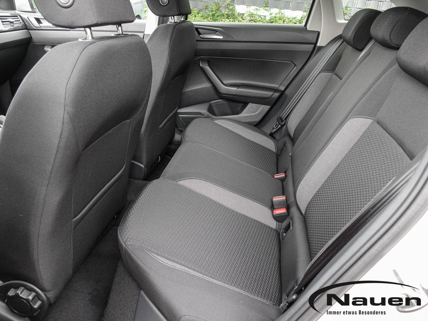 Volkswagen Taigo Life