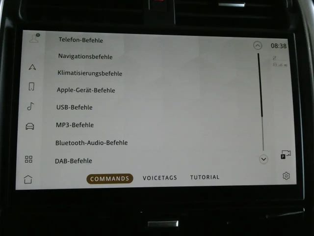 Land Rover Discovery AWD D250 S