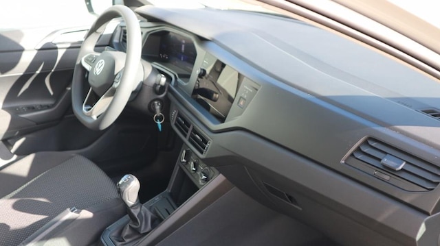 Volkswagen Polo Polo 1.0     Polo BT059 MPIM5F