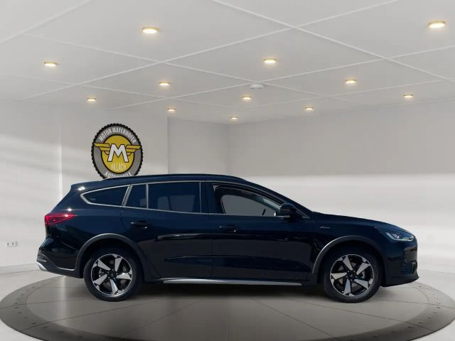 Ford Focus FOCUS HEV ACT XTURN.