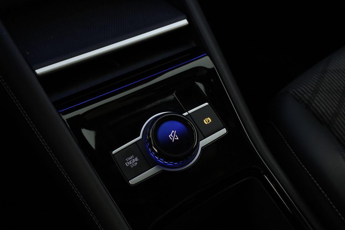 Volkswagen Tiguan 2.0 TDI DSG R-Line