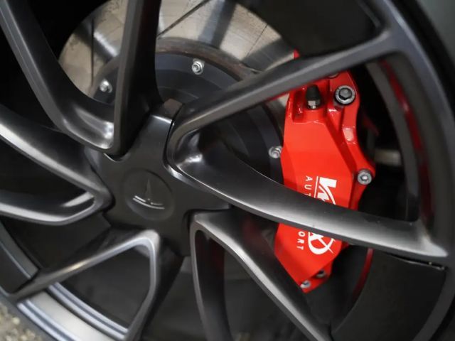 Tesla Model 3 Performance