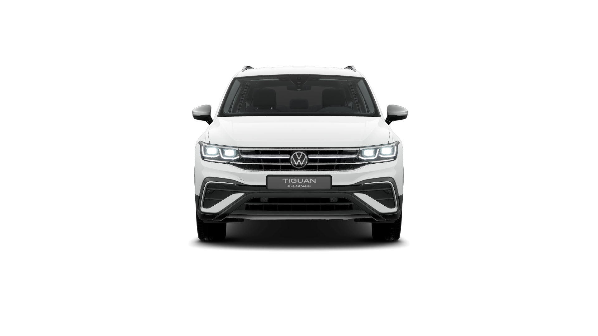 Volkswagen Tiguan 2.0 TDI Allspace DSG Life
