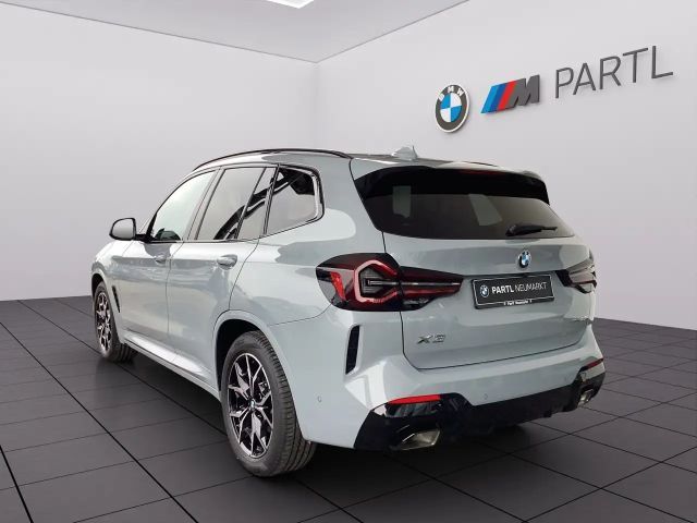 BMW X3 M-Sport xDrive30i