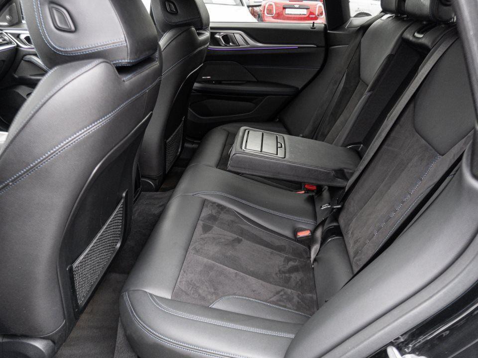 BMW M440 Coupé Gran Coupé M440i xDrive