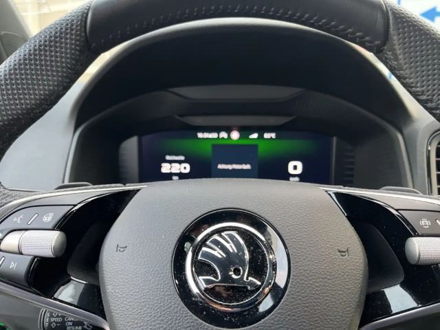 Skoda Karoq 4x4 Sportline