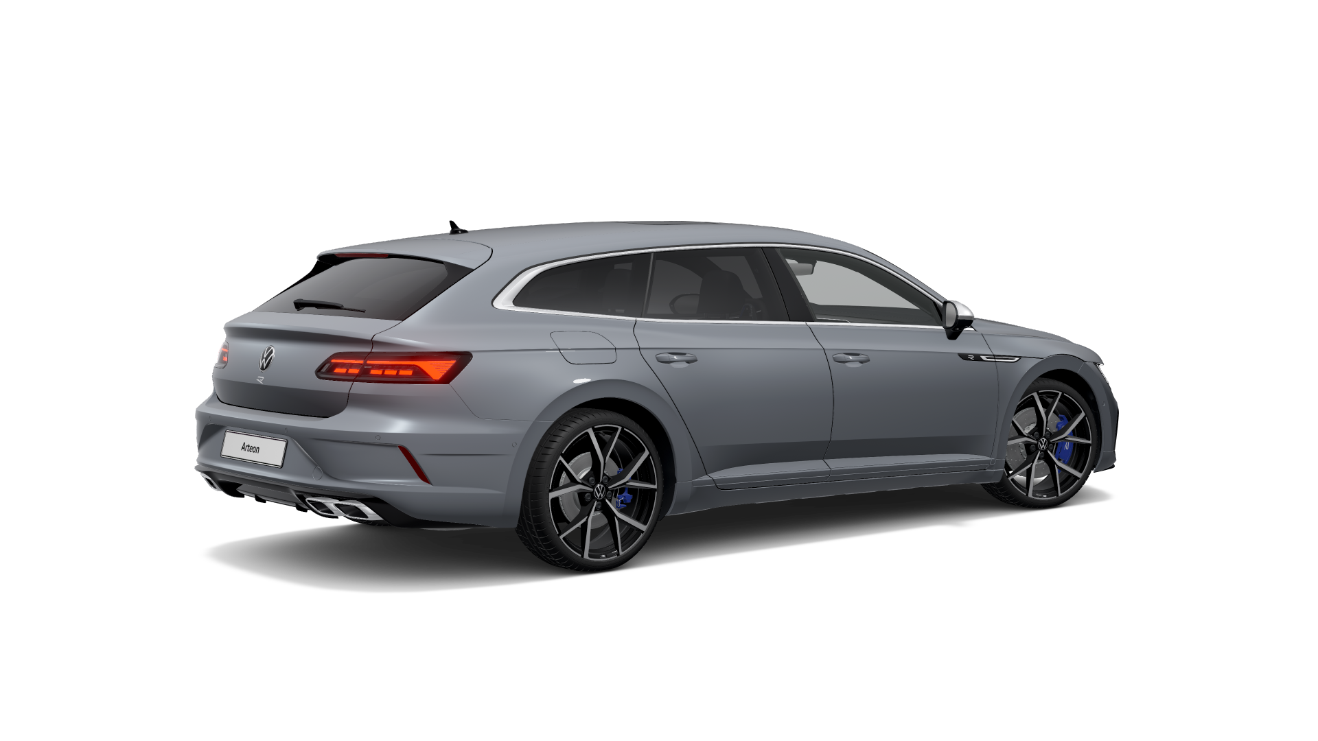 Volkswagen Arteon Shooting Brake 2.0 TSI DSG