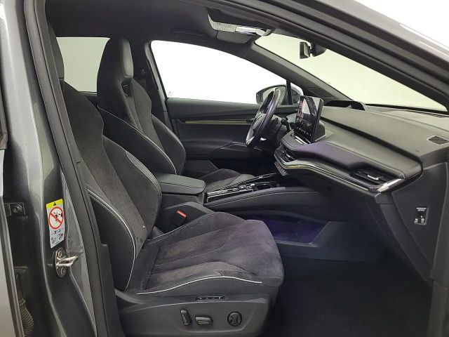 Skoda Enyaq Sportline iV 80x