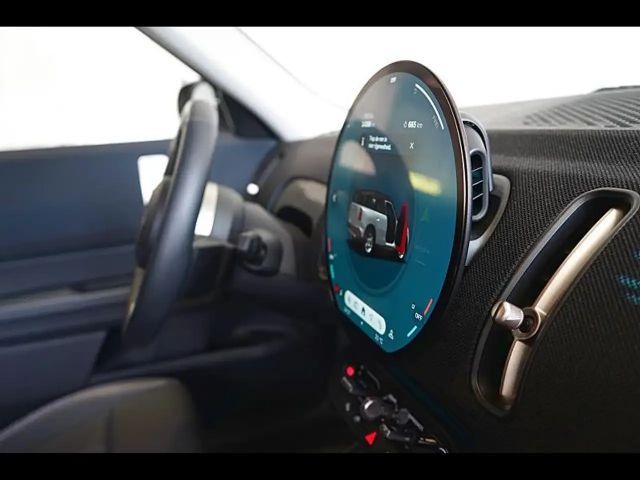 MINI Cooper Countryman AUTOMAAT - NAVI - NEW MODEL