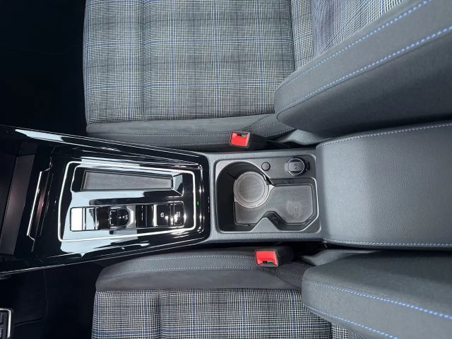Volkswagen Golf GTE eHybrid