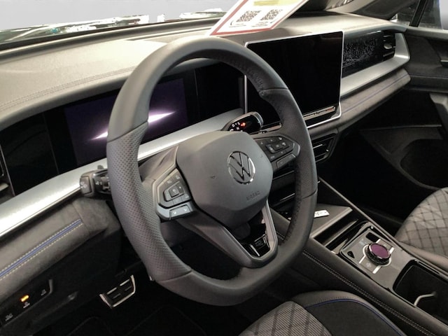 Volkswagen Tayron 2.0 TDI DSG R-Line