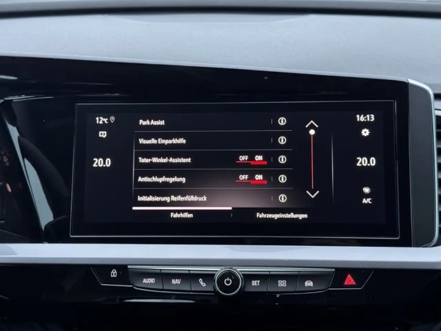 Opel Grandland X Ultimate