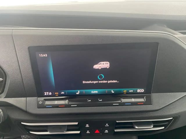 Volkswagen Caddy Life eHybrid