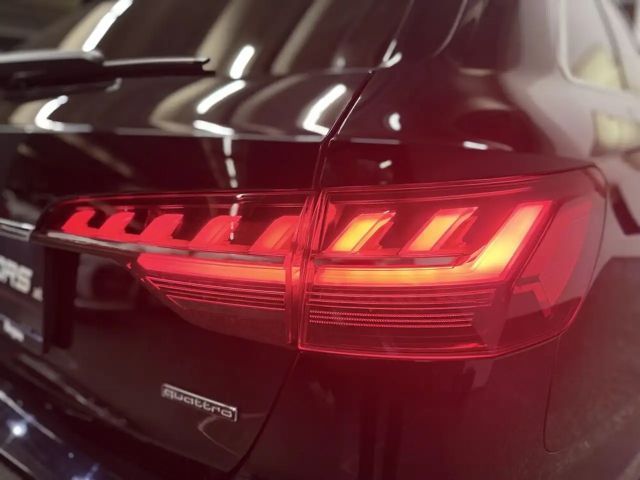Audi A4 40 TFSI Quattro