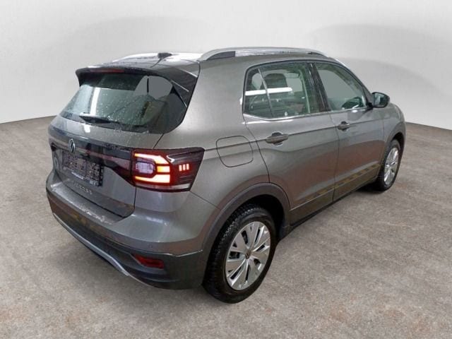 Volkswagen T-Cross 1.5 TSI DSG Style