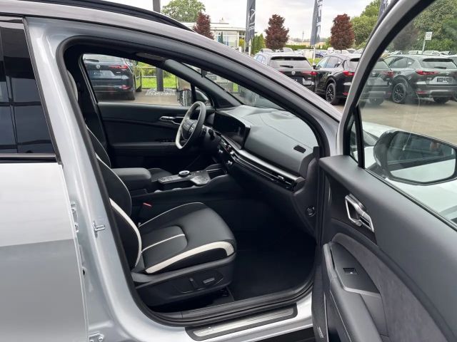 Kia Sportage GT-Line Vierwielaandrijving