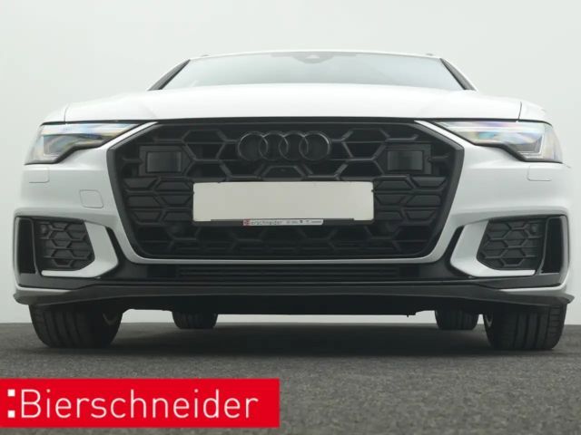 Audi A6 45 TFSI Avant S-Tronic