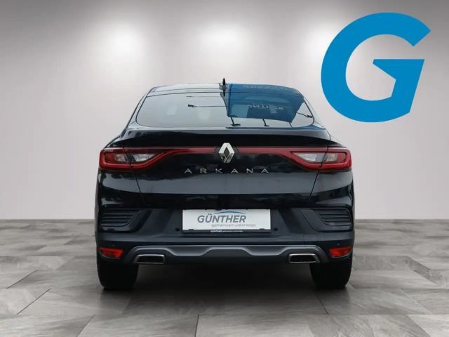 Renault Arkana EDC RS TCe 160