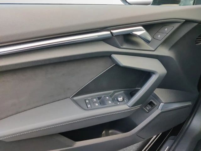 Audi S3 Quattro Sedan