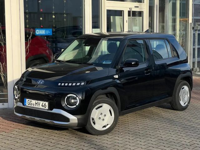 Hyundai INSTER Select