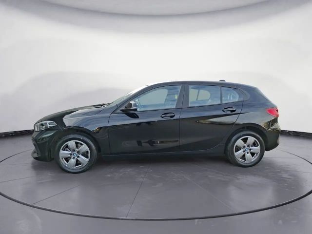 BMW 118 118i Advantage pakket Sedan