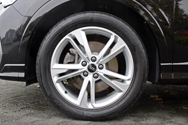 Audi Q3 45 TFSI Hybride S-Tronic