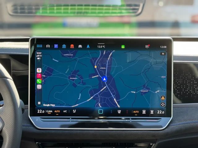 Volkswagen Passat 2.0 TSI DSG R-Line