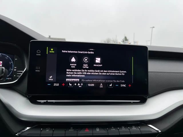 Skoda Octavia Ambition Combi