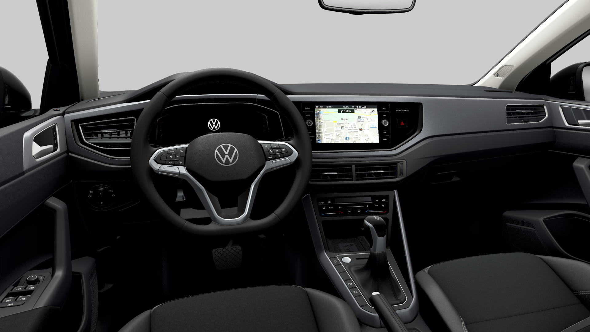 Volkswagen Taigo 1.5 TSI DSG Style