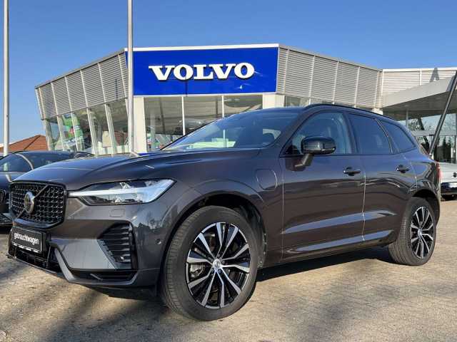 Volvo XC60 Dark Plus T8