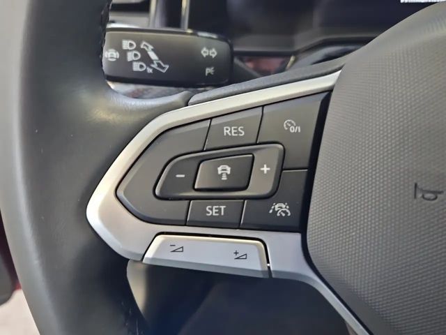 Volkswagen Taigo 1.0 TSI IQ.Drive Life