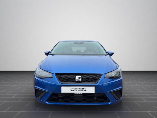 Seat Ibiza 1.0 TSI Style