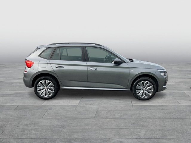 Skoda Kamiq 1.0 TSI Selection