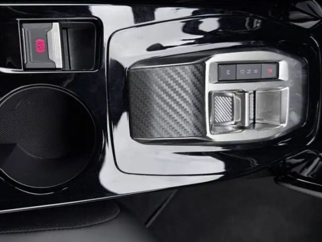 Peugeot 2008 Allure Pack