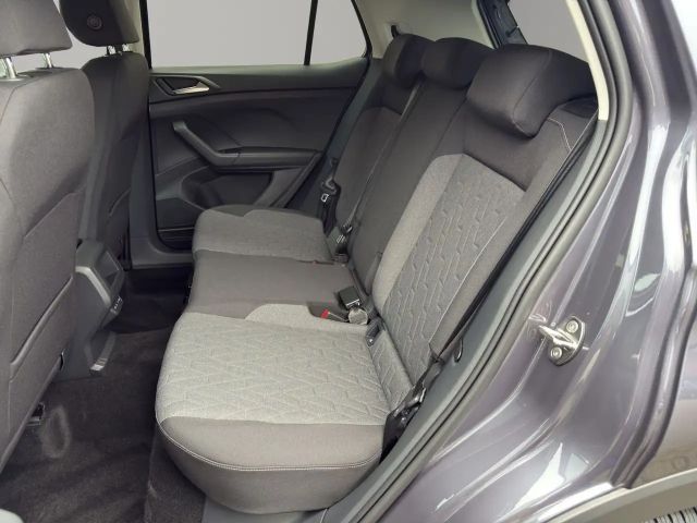 Volkswagen T-Cross DSG Life