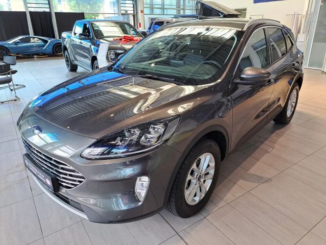 Ford Kuga Plug in Hybrid Titanium X