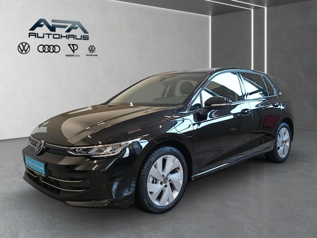 Volkswagen Golf DSG Golf VIII eHybrid