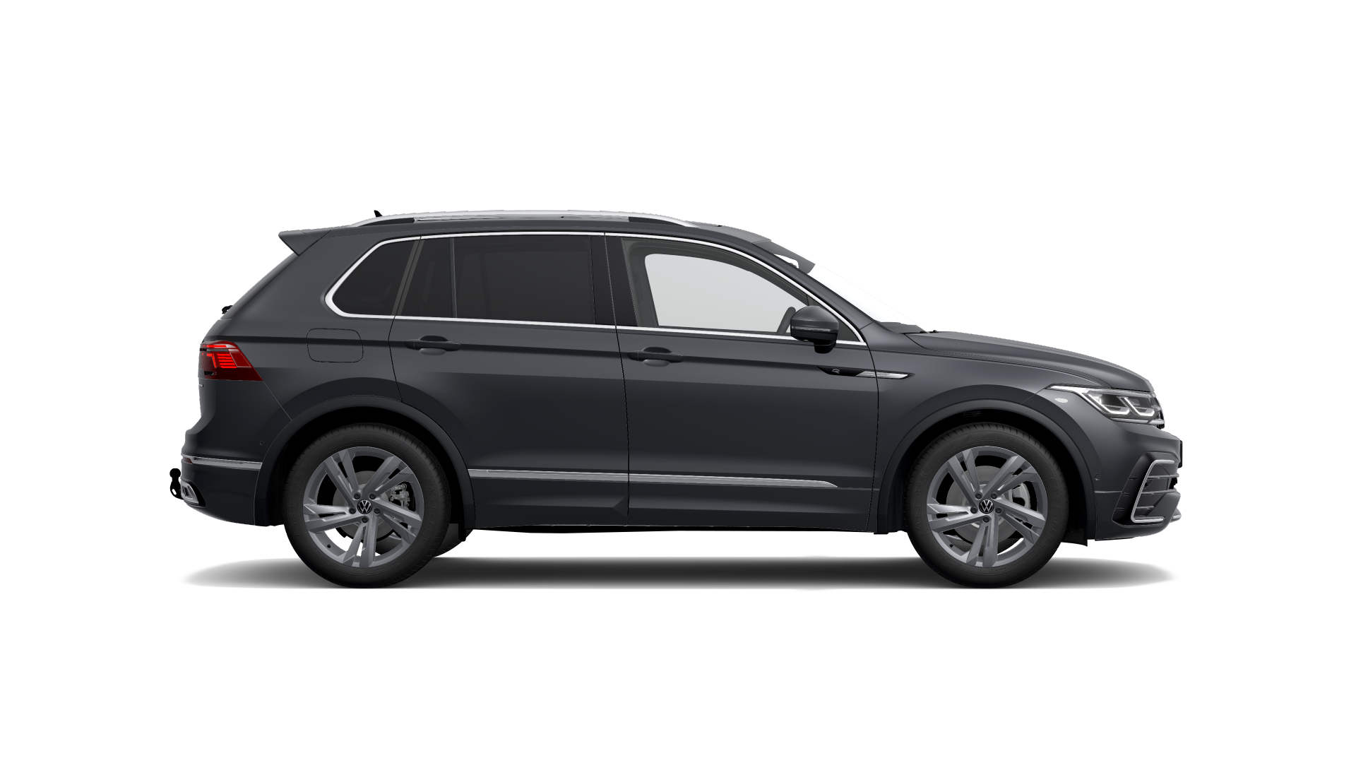 Volkswagen Tiguan 2.0 TDI 4Motion DSG