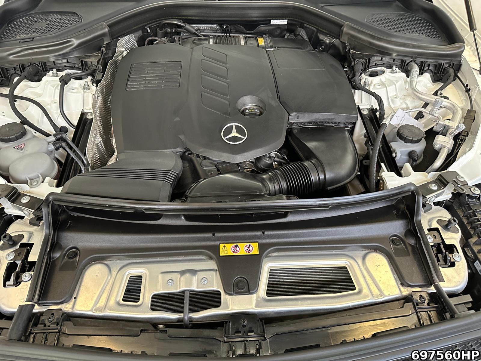 Mercedes-Benz GLC 300 4MATIC AMG Line GLC 300 d