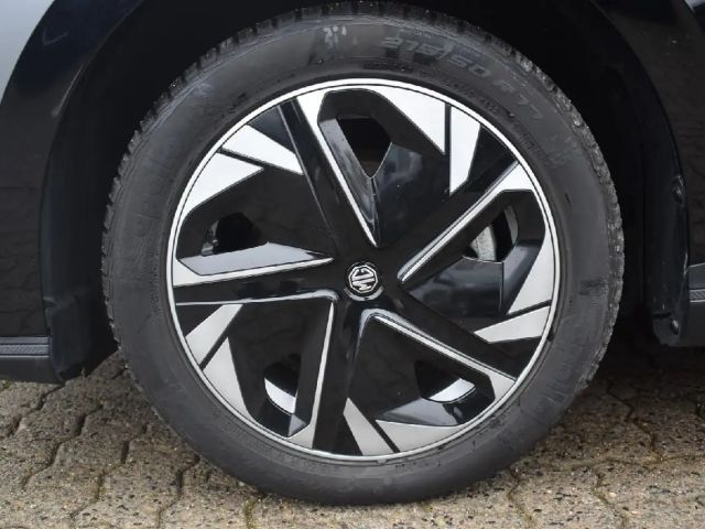 MG MG4 Standard range