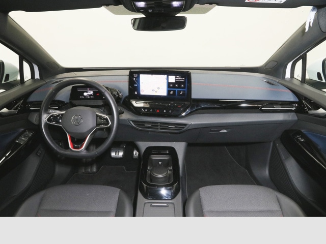 Volkswagen ID.4 220 kW 4Motion GTX