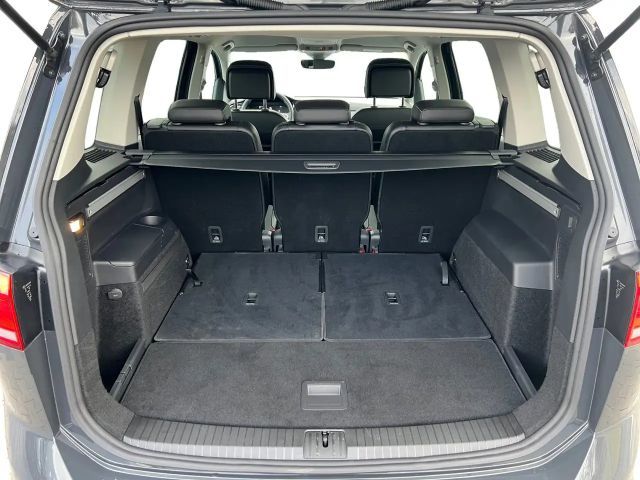 Volkswagen Touran DSG