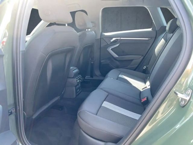 Audi A3 35 TFSI Sedan