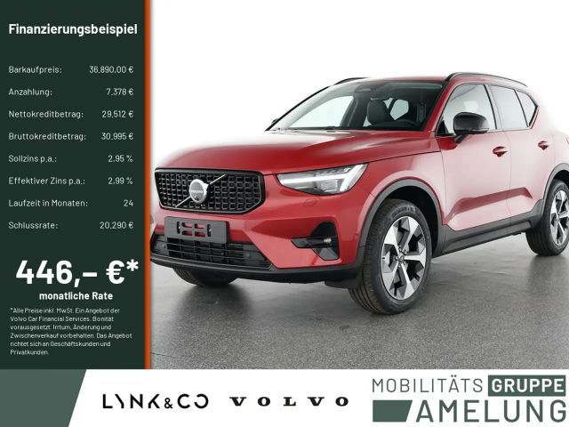Volvo XC40 Dark Plus