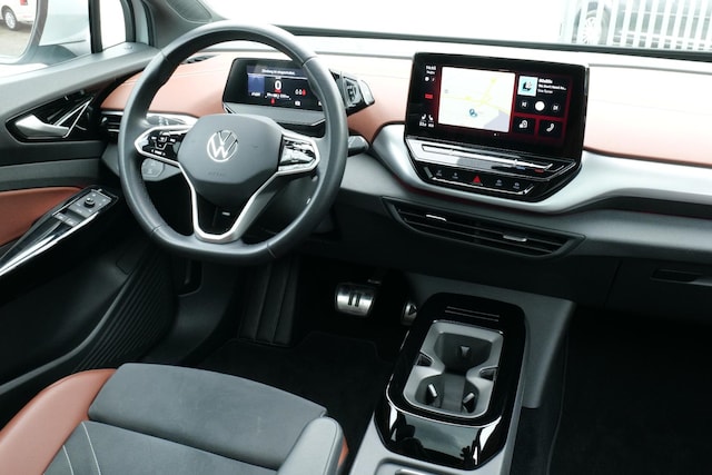 Volkswagen ID.4 Family