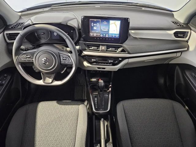 Suzuki Swift Comfort Hybrid