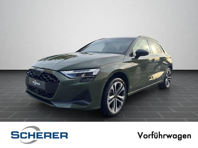 Audi A3 S-Tronic Sportback