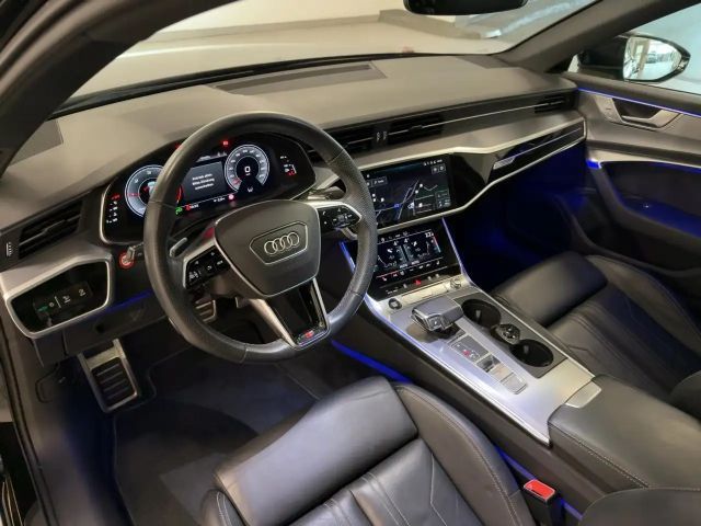 Audi A6 35 TDI Sedan Sport